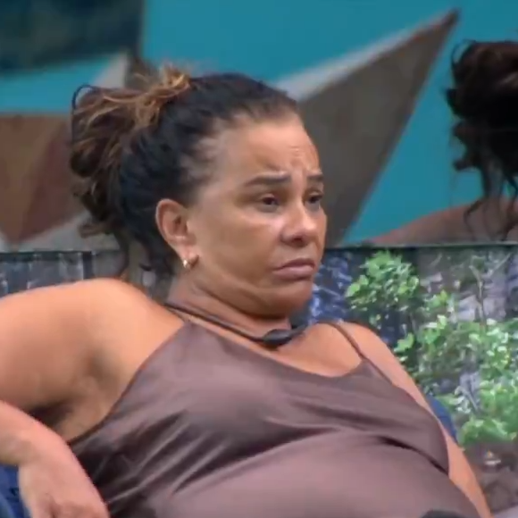 Solange Couto afirmou que a rival Ana Paula Renault não teve filhos porque é ‘incapaz de amar’