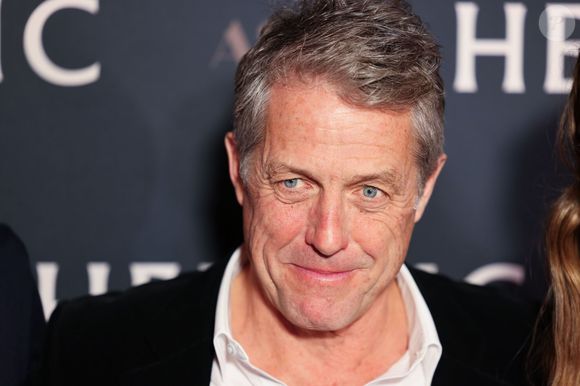 Hugh Grant é famoso por seus personagens, como no filme 'Um Lugar Chamado Notting Hill'.