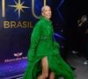 Miss Brasil 2026: look de Adriane Galisteu roubou a cena com uma fenda poderosa e ousada
