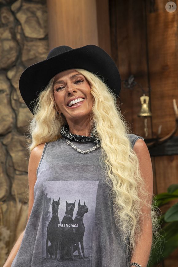 'A Fazenda 2025' estreia em setembro sob comando de Adriane Galisteu