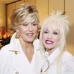 'Geralmente atrevida': a revelação curiosa de Jane Fonda sobre Dolly Parton; atriz trabalhou com o maior nome da música country, morta aos 80 anos