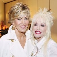 'Geralmente atrevida': a revelação curiosa de Jane Fonda sobre Dolly Parton; atriz trabalhou com o maior nome da música country, morta aos 80 anos