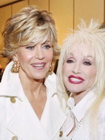 'Geralmente atrevida': a revelação curiosa de Jane Fonda sobre Dolly Parton; atriz trabalhou com o maior nome da música country, morta aos 80 anos