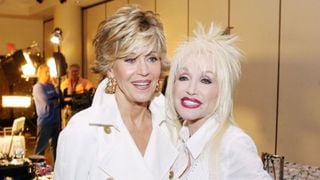 'Geralmente atrevida': a revelação curiosa de Jane Fonda sobre Dolly Parton; atriz trabalhou com o maior nome da música country, morta aos 80 anos