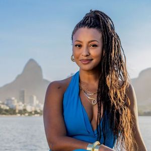 Sheron Menezzes será a mocinha Bela em 'Por Você', novela das sete aque substitui 'Coração Acelerado'
