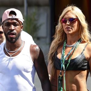 'Virginia foi para a Copa, ela que era mulher. Quando vai numa Fórmula 1, ninguém fala do Vinícius Jr, fala da roupa dela', disparou Neto