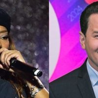 Ludmilla recusa homenagem no SBT após nova polêmica com Marcão do Povo: 'Não vou compactuar com racismo'