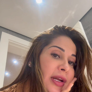 Agora, Maíra Cardi enfrenta a possibilidade de até ficar paralisada se for realizar uma cirurgia de remoção do PMMA