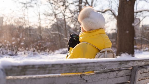 Em meio ao barulho e às exigências do cotidiano, momentos assim podem oferecer uma oportunidade de diminuir as interações e prestar atenção aos próprios pensamentos e sentimentos