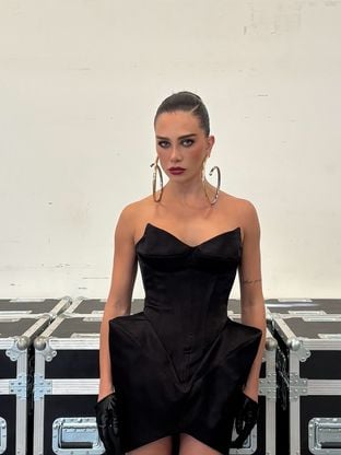 Entrevista | Flavia Pavanelli define nova fase da carreira e relação com beleza