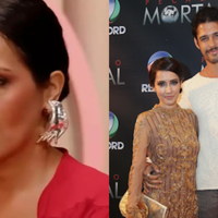 ‘Me traiu com babá, com amigas’: Maytê Piragibe expõe traições de Marlos Cruz e diz que ator ‘não compra nem o básico’ para filha de 15 anos