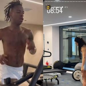 Internautas dividiram opiniões sobre o assunto mas, segundo Leo Dias, Virgínia viajou só para se encontrar com Vini Jr.