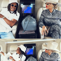 Jatinho de Beyoncé e Jay-Z: avaliado em até US$ 75 milhões, avião leva casal em voos de ultra-luxo com quarto, chuveiro e alcance intercontinental