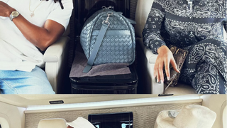 Jatinho de Beyoncé e Jay-Z: avaliado em até US$ 75 milhões, avião leva casal em voos de ultra-luxo com quarto, chuveiro e alcance intercontinental
