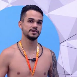 João Gabriel lamentou, mas afirmou que não vai mudar seu voto em Aline