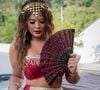 Geisy Arruda denuncia ex por agressões verbais e responde com ensaio de empoderamento