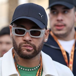 Bruna Biancardi e Neymar não falaram publicamente sobre o assunto