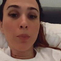 Tatá Werneck se revolta com descaso e notícias falsas que prejudicaram resgate de jovem morta na Indonésia: 'Atrapalharam o processo'