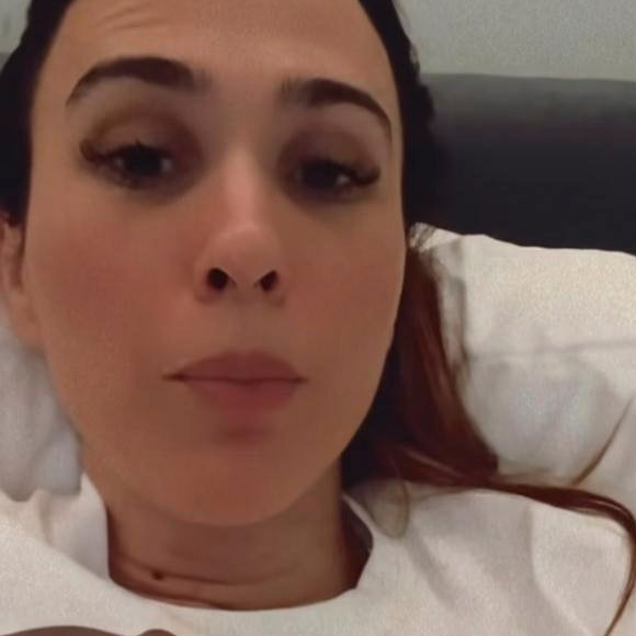 Tatá Werneck lamenta morte de Juliana Marins e critica resgate na Indonésia: 'Um descaso absurdo'