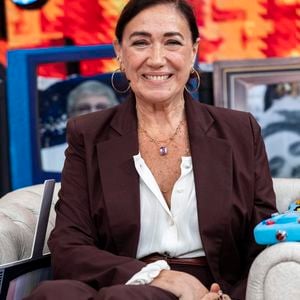 Uma cena da novela 'Páginas da Vida', exibida em 2006, também a ajudou nesse processo de aceitação e superação