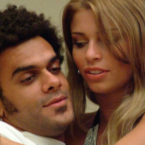 Alan Passos, ex-namorado de Grazi Massafera, relembrou episódio polêmico de cunho racista que viveu com Pedro Bial em 2005 no 'BBB'