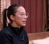 Renata acusa João Pedro e João Gabriel de a chamarem de interesseira no 'BBB 25'
