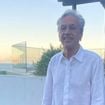 Adeus, Rio e São Paulo: Caetano Veloso trocou as capitais mais badaladas do Brasil por uma mansão na Bahia com espaço cultural, muito luxo e uma vista de tirar o fôlego. Fotos!