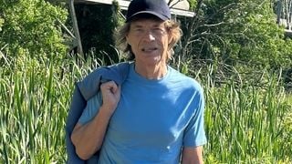 A lição de Mick Jagger, aos 83 anos e com até 6 treinos na semana, sobre longevidade: 'Alterno entre academia e dança, depois faço sprints e coisas do tipo. Treino para desenvolver resistência'