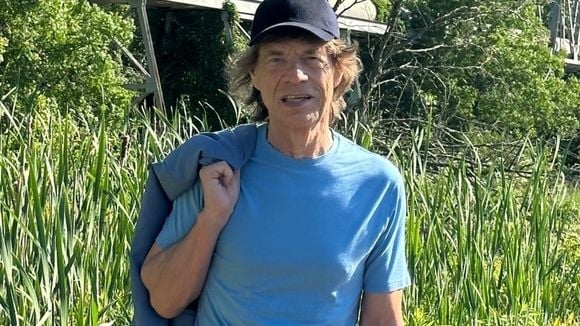 A lição de Mick Jagger, aos 83 anos e com até 6 treinos na semana, sobre longevidade: 'Alterno entre academia e dança, depois faço sprints e coisas do tipo. Treino para desenvolver resistência'