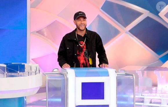 Neymar segue fora do Santos se recuperando de mais uma lesão, a terceira desde janeiro de 2025