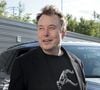 Elon Musk é um dos homens mais poderosos do mundo.