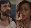 Como Rubinho morre em 'Vale Tudo'? Partida trágica do ex-marido de Raquel vai mexer com destino da ambulante para sempre. Saiba detalhes!