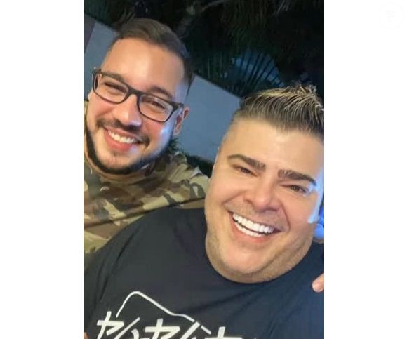 O empresário Rafael Vannucci se manifestou publicamente a favor da família de Henrique Bahia, produtor de Marília Mendonça, na polêmica com o seguro do acidente de avião