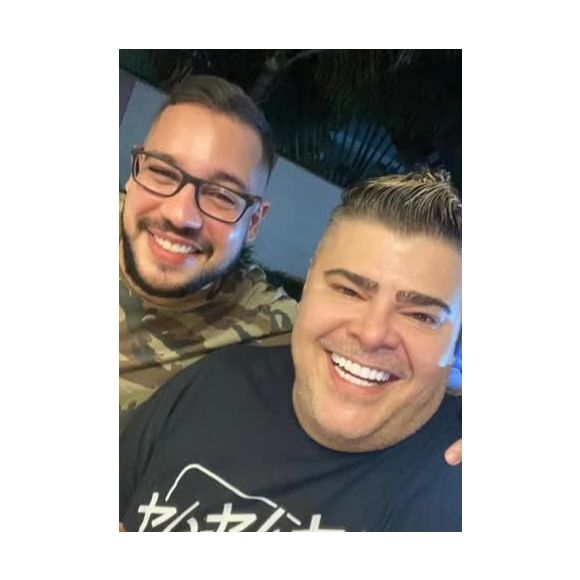 O empresário Rafael Vannucci se manifestou publicamente a favor da família de Henrique Bahia, produtor de Marília Mendonça, na polêmica com o seguro do acidente de avião