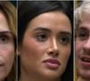 Depois da eliminação de todos os seus aliados, o público dá como certa a eliminação de Jordana