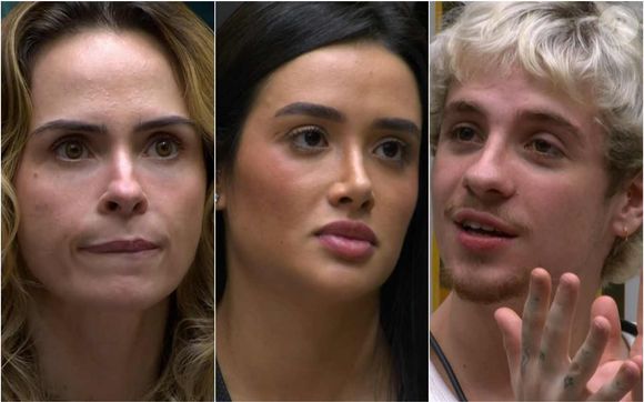 Depois da eliminação de todos os seus aliados, o público dá como certa a eliminação de Jordana