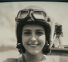 Niege Rossiter, avó materna de Rafael Câmara, também tem uma história ligada ao automobilismo. No início dos anos 1960, ela competia com carros de turismo em circuitos improvisados em Recife e chegou a vencer provas na capital pernambucana, conforme reportagem do portal MotorSport