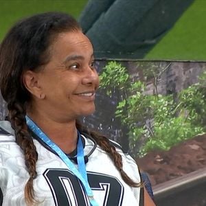 Atitude de Solange Couto despertou a ira das amigas, que planejaram uma vingança contra a atriz