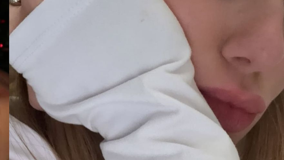 Foi Zé Felipe quem mandou presente caríssimo para Virginia Fonseca? Web especula após bilhete misterioso vir à tona com relógio de luxo