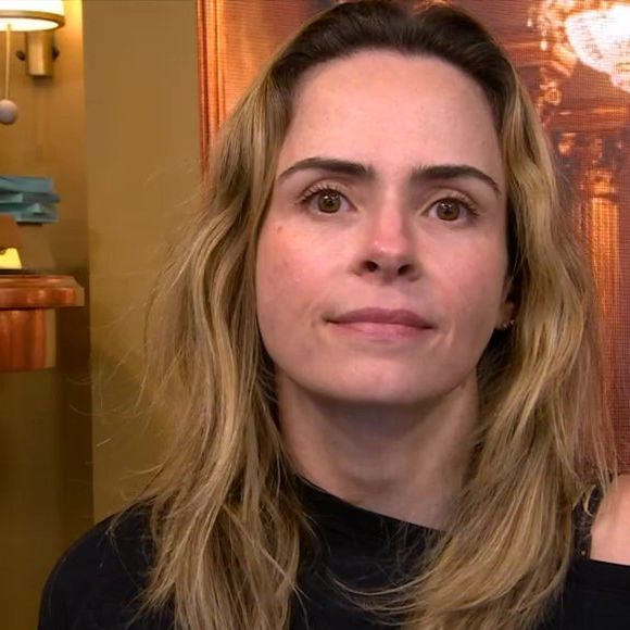 'Algo me motivava esses anos todos': Ana Paula Renault abre o coração no BBB 26