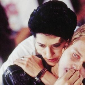 'Revivendo um momento duríssimo': em 'A Viagem', Christiane Torloni teve crise de choro diante da improvável visita de uma borboleta amarela no set