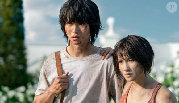 Na terceira temporada de 'Alice In Borderland', Arisu e Usagi retornam para o mundo distópico onde já estiveram antes