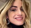 Quem é o novo amor da Mari Palma? Jornalista assume namoro e mostra foto de beijo. Descubra quem é!