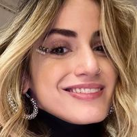 Quem é o novo amor da Mari Palma? Jornalista assume namoro e mostra foto de beijo. Descubra quem é!