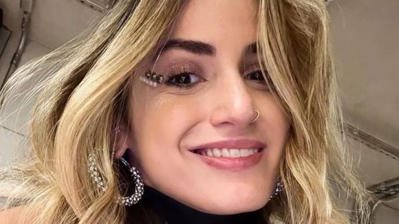 Quem é o novo amor da Mari Palma? Jornalista assume namoro e mostra foto de beijo. Descubra quem é!