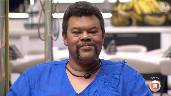 Web comemorou a presença de Babu no paredão do 'BBB 26' e cravou a eliminação do brother, caso ele não escape no Bate e Volta