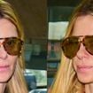 Morte de Preta Gil: Carolina Dieckmmann desembarca em SP após viagem às pressas para se despedir de amiga de 25 anos