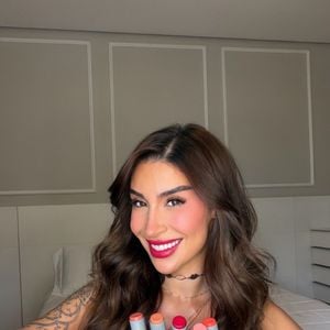 Proprietária da Boca Rosa, Bianca Andrade entrou no 'BBB' com uma estratégia bem definida para fazer seu negócio ser mais conhecido