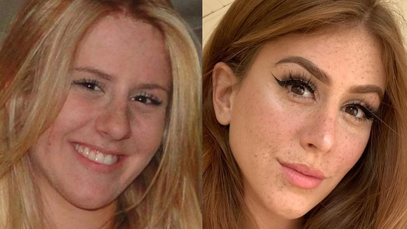 Em 2014, ela começou no Youtube como maquiadora nada famosa; hoje é milionária, fez reality e lança 41 novos produtos na maior feira de beleza da América Latina