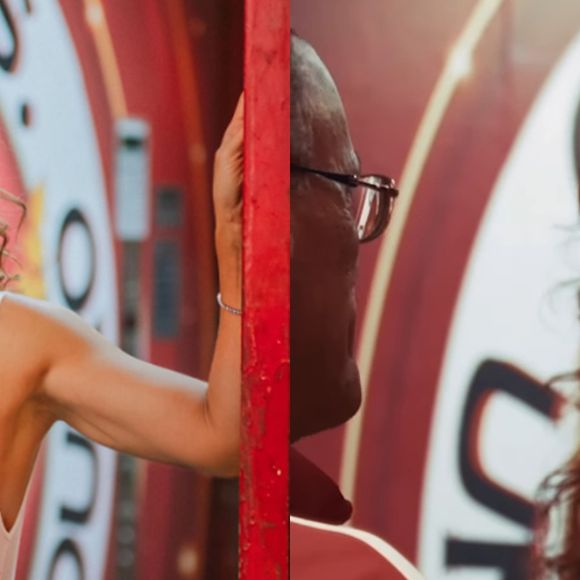 Depois de 17 anos, a atriz Juliana Paes anunciou nesta quarta-feira (6), a volta ao posto de Rainha da Bateria da Viradouro